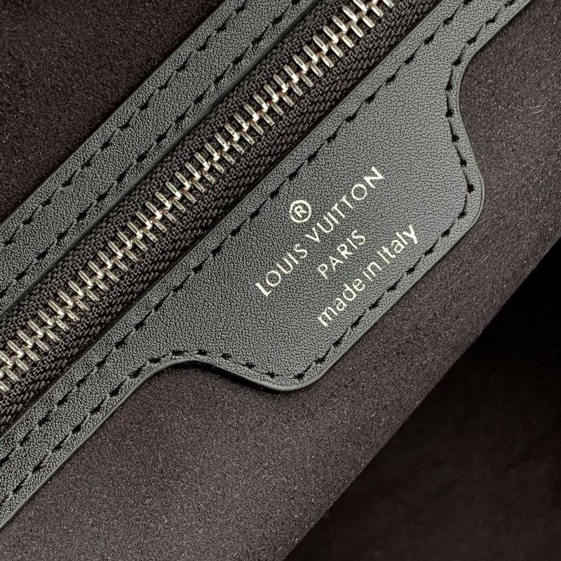 LV Shopping Bags